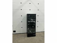 2024 saro gtk 600 pro glasdeur koelkast - afbeelding 5 van  12
