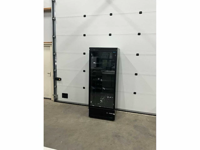 2024 saro gtk 600 pro glasdeur koelkast - afbeelding 6 van  12