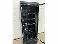 2024 saro gtk 600 pro glasdeur koelkast - afbeelding 8 van  12