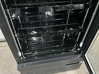 2024 saro gtk 600 pro glasdeur koelkast - afbeelding 9 van  12