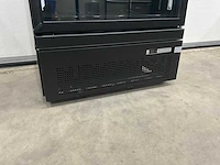 2024 saro gtk 600 pro glasdeur koelkast - afbeelding 11 van  12