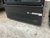 2024 saro gtk 600 pro glasdeur koelkast - afbeelding 8 van  11
