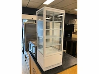 2024 saro sc 100 gebaksvitrine - afbeelding 3 van  9