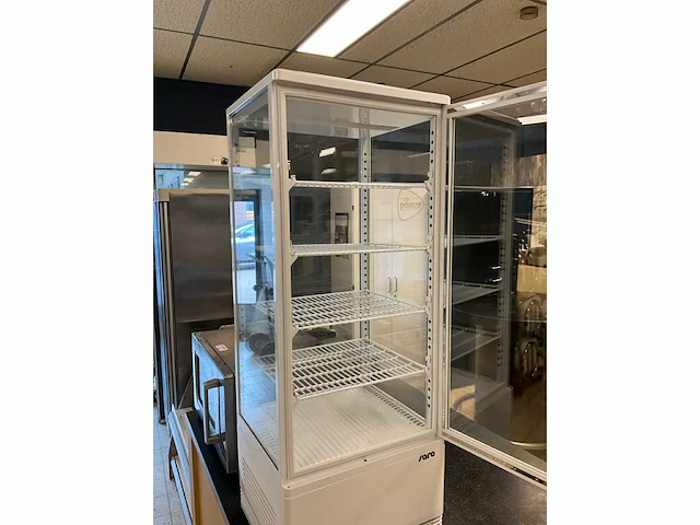 2024 saro sc 100 gebaksvitrine - afbeelding 4 van  9