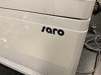 2024 saro sc 100 gebaksvitrine - afbeelding 7 van  9