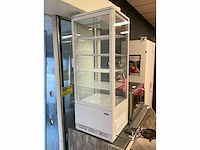 2024 saro sc 100 gebaksvitrine - afbeelding 2 van  7