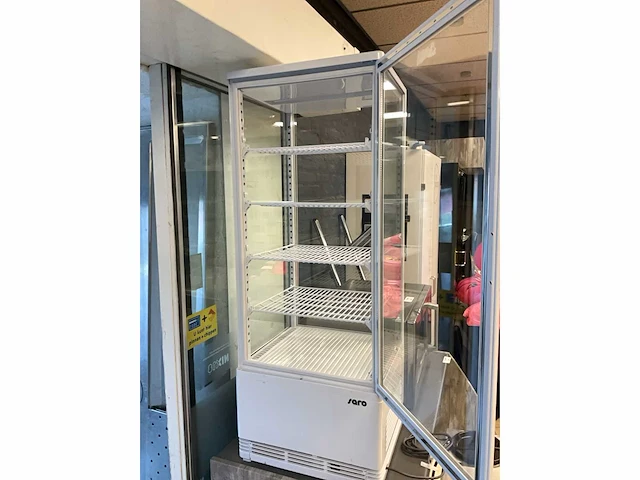 2024 saro sc 100 gebaksvitrine - afbeelding 3 van  7