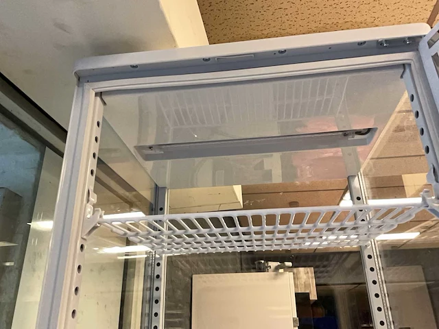 2024 saro sc 100 gebaksvitrine - afbeelding 4 van  7
