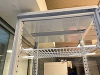 2024 saro sc 100 gebaksvitrine - afbeelding 4 van  7