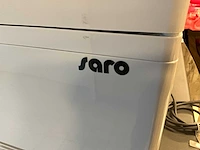 2024 saro sc 100 gebaksvitrine - afbeelding 5 van  7