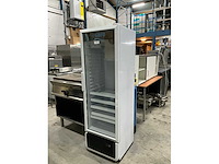 2024 saro sc-280 glasdeur koelkast - afbeelding 2 van  4