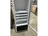 2024 saro sc-280 glasdeur koelkast - afbeelding 3 van  4