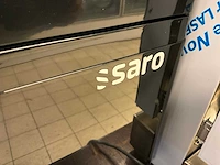 2024 saro sc 80 gebaksvitrine - afbeelding 5 van  8
