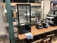 2024 saro sc 80 gebaksvitrine - afbeelding 1 van  8