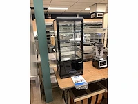2024 saro sc 80 gebaksvitrine - afbeelding 2 van  8