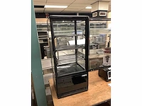2024 saro sc 80 gebaksvitrine - afbeelding 3 van  8