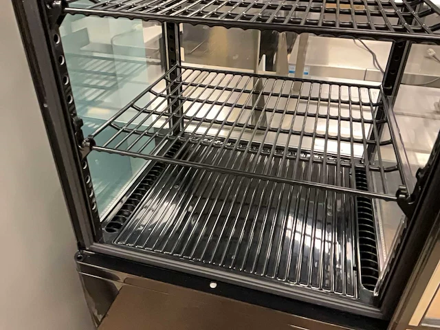 2024 saro sc 80 gebaksvitrine - afbeelding 4 van  8