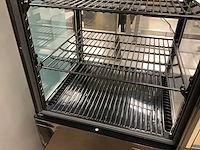 2024 saro sc 80 gebaksvitrine - afbeelding 4 van  8