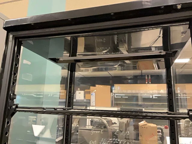 2024 saro sc 80 gebaksvitrine - afbeelding 5 van  8
