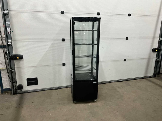 2024 saro sven mobiele gebaksvitrine - afbeelding 1 van  10
