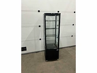 2024 saro sven mobiele gebaksvitrine - afbeelding 2 van  10