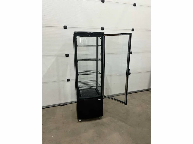 2024 saro sven mobiele gebaksvitrine - afbeelding 3 van  10