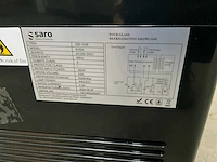 2024 saro sven mobiele gebaksvitrine - afbeelding 9 van  10
