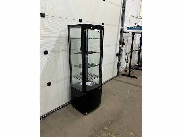 2024 saro sven mobiele gebaksvitrine - afbeelding 3 van  10