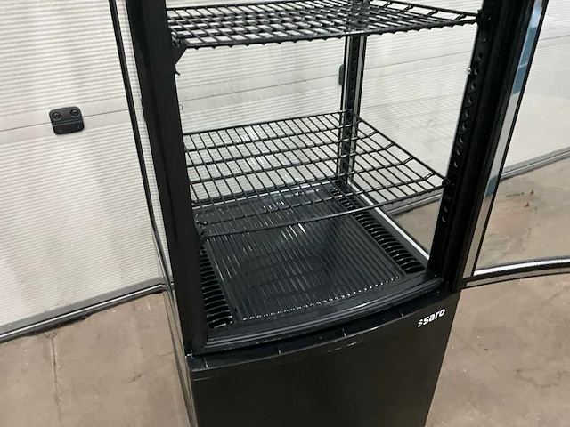 2024 saro sven mobiele gebaksvitrine - afbeelding 5 van  10