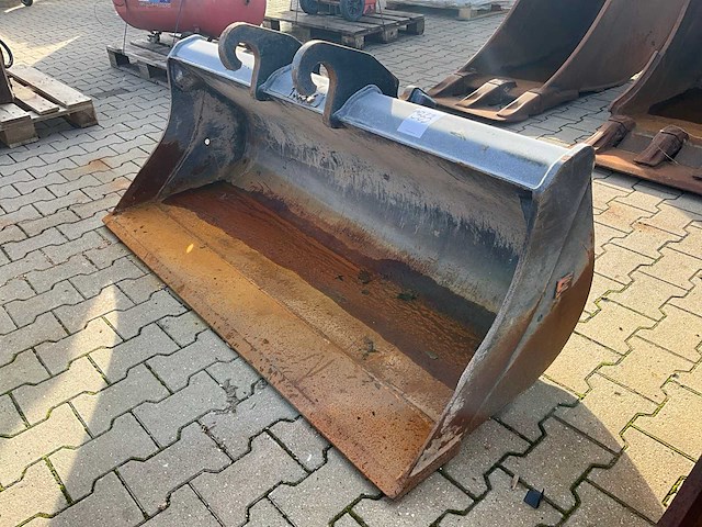 2024 sbs40-1600 slotenbak cw10 - afbeelding 1 van  8