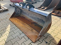 2024 sbs40-1600 slotenbak cw10 - afbeelding 1 van  8