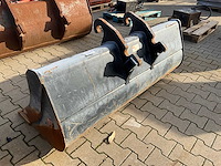 2024 sbs40-1600 slotenbak cw10 - afbeelding 2 van  8