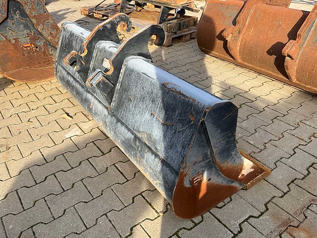 2024 sbs40-1600 slotenbak cw10 - afbeelding 3 van  8