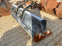 2024 sbs40-1600 slotenbak cw10 - afbeelding 3 van  8