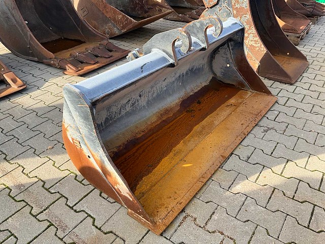 2024 sbs40-1600 slotenbak cw10 - afbeelding 4 van  8