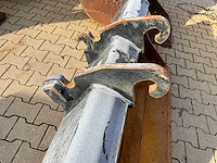 2024 sbs40-1600 slotenbak cw10 - afbeelding 5 van  8