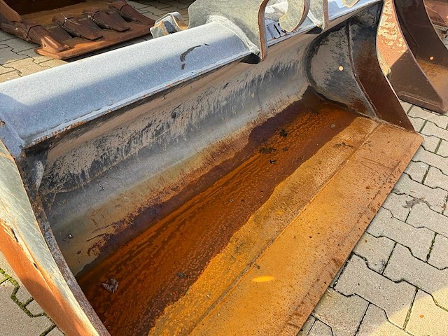 2024 sbs40-1600 slotenbak cw10 - afbeelding 6 van  8