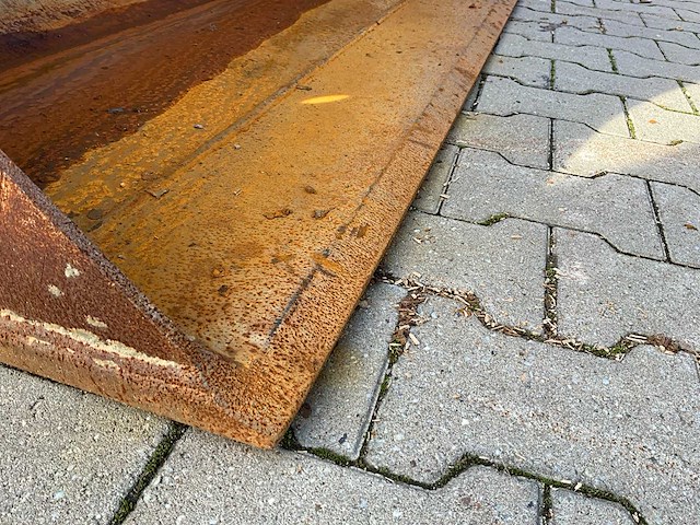 2024 sbs40-1600 slotenbak cw10 - afbeelding 7 van  8