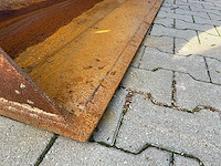 2024 sbs40-1600 slotenbak cw10 - afbeelding 7 van  8