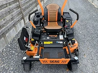 2024 scag zero turn freedom z 48 zitmaaier - afbeelding 8 van  11