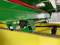 2024 schuitemaker tft10 / 18m3 hakselwagen - afbeelding 13 van  24