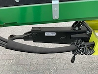 2024 schuitemaker tft10 / 18m3 hakselwagen - afbeelding 24 van  24