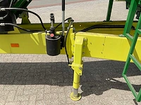 2024 schuitemaker tft10 / 18m3 hakselwagen - afbeelding 5 van  26