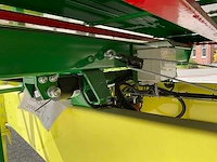 2024 schuitemaker tft10 / 18m3 hakselwagen - afbeelding 8 van  26