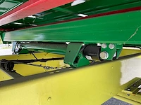 2024 schuitemaker tft10 / 18m3 hakselwagen - afbeelding 9 van  26