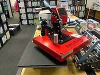 2024 secab cl01 zwenkarm transferwarmtepers - afbeelding 5 van  6