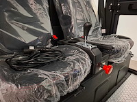 2024 selvo s2 dch cargo bedrijfswagen - afbeelding 3 van  13