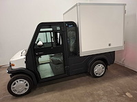 2024 selvo s2 dch cargo bedrijfswagen - afbeelding 6 van  13