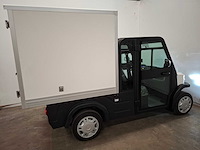 2024 selvo s2 dch cargo bedrijfswagen - afbeelding 7 van  13