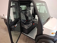 2024 selvo s2 dch cargo bedrijfswagen - afbeelding 10 van  13